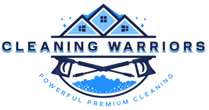 Cleaning Warriors — Powerful Premium Cleaning